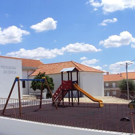 Вілла Casa Da Rosa Linda Orca Екстер'єр фото